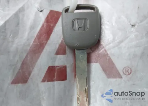 2006 Honda Pilot Ex z USA, uszkodzony, nr VIN 5FNYF28456B033803